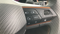 CUPRA Formentor 1.5 TSI 150 V2 5dr DSG Petrol Estate